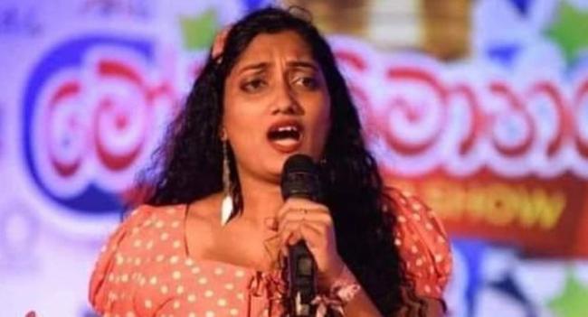 Nathasha Edirisooriya granted bail